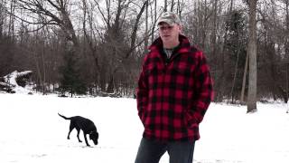 Legendary Whitetails Buffalo Plaid Outdoorsman Jacket Review [upl. by Eul]