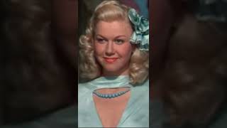 Doris Day Awards and Achievements [upl. by Lavery7]