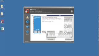 CCleaner Complete Tutorial [upl. by Eignav]