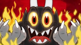 Can Cupheads Creators Defeat Their Own Games Bosses [upl. by Eilsel94]