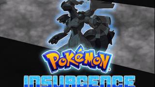 Pokémon Insurgence  Champion Battle Theme [upl. by Lynus]