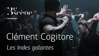 LES INDES GALANTES by Clément Cogitore [upl. by Enileuqcaj165]