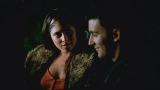 Jackie Aprile Jr And Meadow Soprano  The Sopranos HD [upl. by Lleynod]