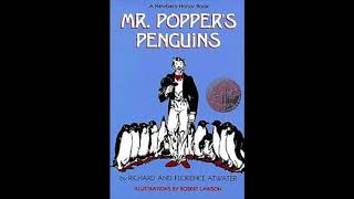 Mr Poppers Penguins  Chapter 2 [upl. by Esra]