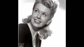 Doris Day Sentimental Journey [upl. by Idurt]