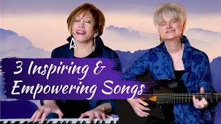 3 Inspiring amp Empowering Songs  Honoring Women  StoweGood [upl. by Ardel]