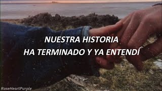 canción para terminar una relación [upl. by Inaffets]