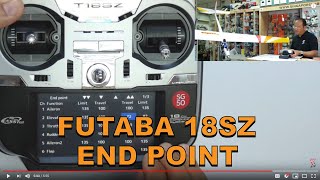 Futaba 18SZ16SZ16IZ Ep 06  End Point [upl. by Abbi]