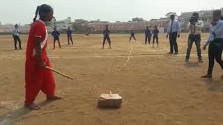 National gilli danda championship 2018 [upl. by Alitha554]