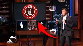 5 Rejected Shark Tank Pitches That Made Billions [upl. by Laughton]