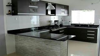 Top 50 modular kitchen design ideas 2025 modern kitchen cabinets [upl. by Taylor]