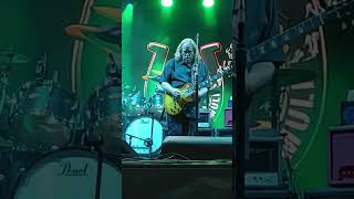 Warren Haynes Govt Mule  LIVE  420Fest Short 13 [upl. by Rednael]