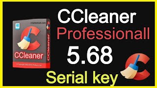 CCleaner Professional Full Version License Key serial key 2021 [upl. by Dareg851]