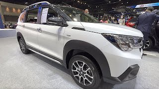 New Suzuki Ertiga XL7 2022 VAN [upl. by Kelly]