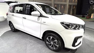 New Suzuki Ertiga XL7 2022 [upl. by Esadnac]