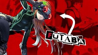 Persona 5 Futaba Character Trailer [upl. by Ahsotal]