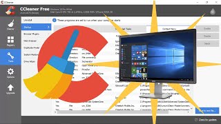 How to Use CCleaner to Clean your Computer and Registry [upl. by Edivad]