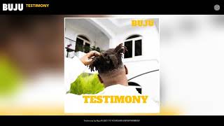 Buju  Testimony Audio [upl. by Massey]