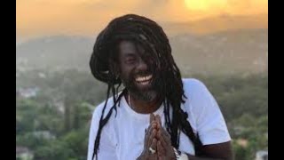 Buju Banton Buried Alive Demo Lyrics [upl. by Radmen261]