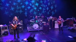 Govt Mule  Beautifully Broken [upl. by Artina955]