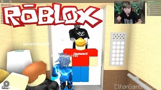 The Normal Elevator  ROBLOX [upl. by Mazman616]