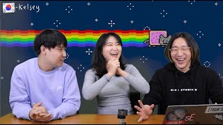 Korean dating analysis with DKDKTV more discussion on🍆 part 2 [upl. by Aicre]