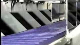 The Art of Sortation in the Conveyor Industry [upl. by Phipps]