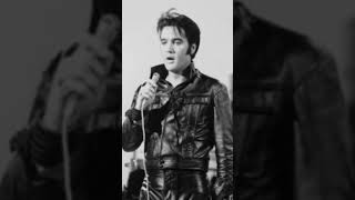 Elvis Presley Love Me Tender 1968 Live Version Instrumental [upl. by Yeniar]