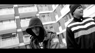 Kesi ft Gilli amp Mass Ebdrup  Gadehjørne Official Video [upl. by Toulon]