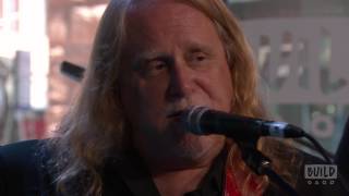 Govt Mule Full Performance [upl. by Machos]