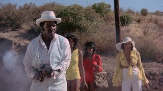 Dolemite 1975 Theatrical Trailer Vinegar Syndrome [upl. by Lemahs480]