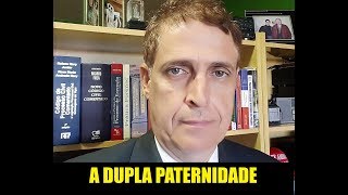 A DUPLA PATERNIDADE [upl. by Siddon]