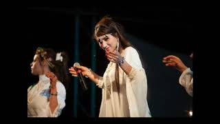 aicha maya inas ibabalyrics amazigh ترجمة الاغنية الامازيغية [upl. by Pierrette]