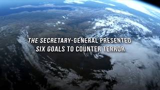 6 Goals to Counter Terror [upl. by Fleisig690]