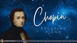 Chopin  Relaxing Classical Piano [upl. by Annalla748]