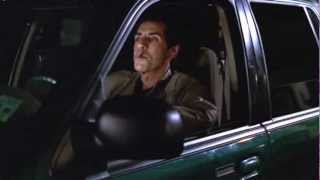 Richie Aprile Run Over Beansie  The Sopranos HD [upl. by Imoian]