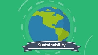 What is Sustainability 🌎🌍🌏 [upl. by Latta]