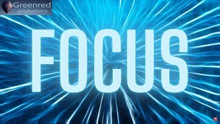 Deep Focus Music  Binaural Beats Concentration Music Study Music [upl. by Llerrej]