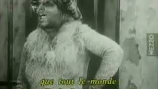 MAMIE SMITH  Jail House Blues  LIVE 1929 [upl. by Nylrebma]