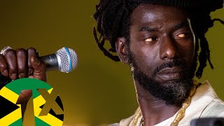 Buju Banton Special Live Performance  1Xtra Jamaica 2020 [upl. by Enasus181]