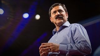 My Daughter Malala  Ziauddin Yousafzai  TED Talks [upl. by Orsay]