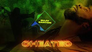 Buju Banton  Cheated Official Audio  Upside Down 2020 [upl. by Meares]