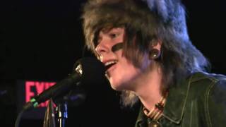 NeverShoutNever  Trouble Live [upl. by Finkelstein22]