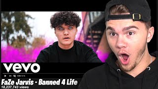 REACTING to Fortnite MUSIC VIDEOS Banned 4 Life [upl. by Eugor]