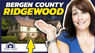 Bergen County Towns Ridgewood [upl. by Colon299]