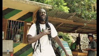 Buju Banton  I Am A Jamaican Festival Song Finalist 2020 [upl. by Oirifrop]