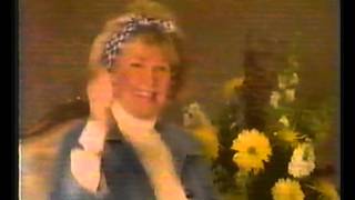 Doris Day last TV Interview [upl. by Aitnohs]