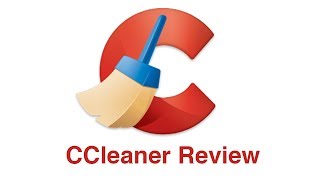 CCleaner Review [upl. by Immot]