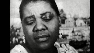 Listening Guide to Backwater Blues by Bessie Smith [upl. by Aduh]