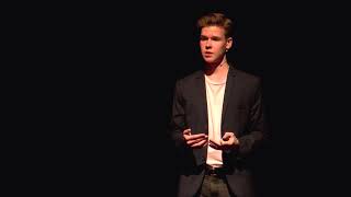 Youre being manipulated and dont even know it  Nate Pressner  TEDxYouthBasel [upl. by Annoek169]